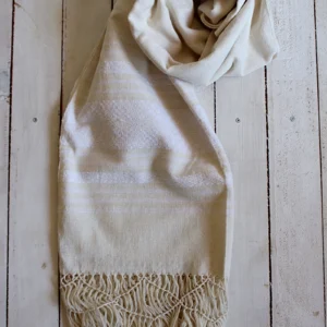 רבוזו לוטוס לבן