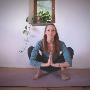 יוגה לתמיכה בתהליכי פוריות