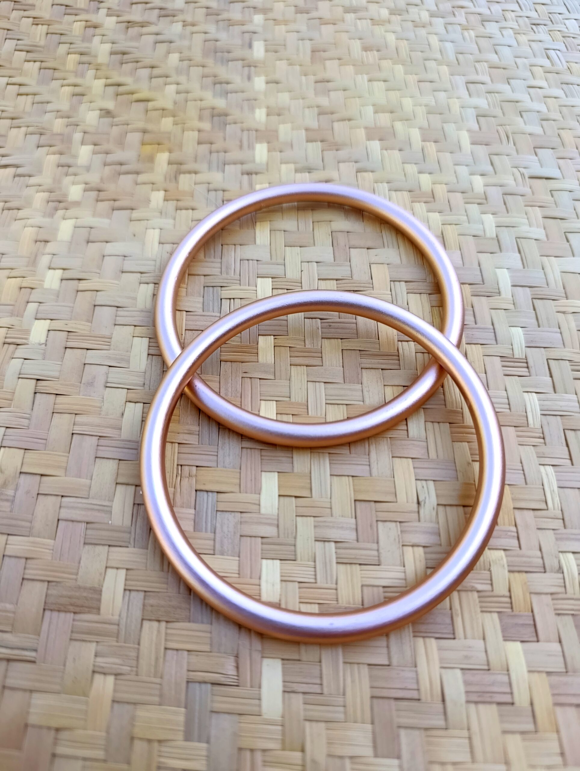 טבעות למנשא תינוק – תמונה 2