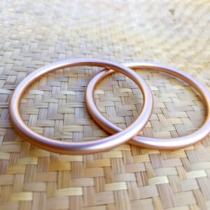 טבעות למנשא תינוק