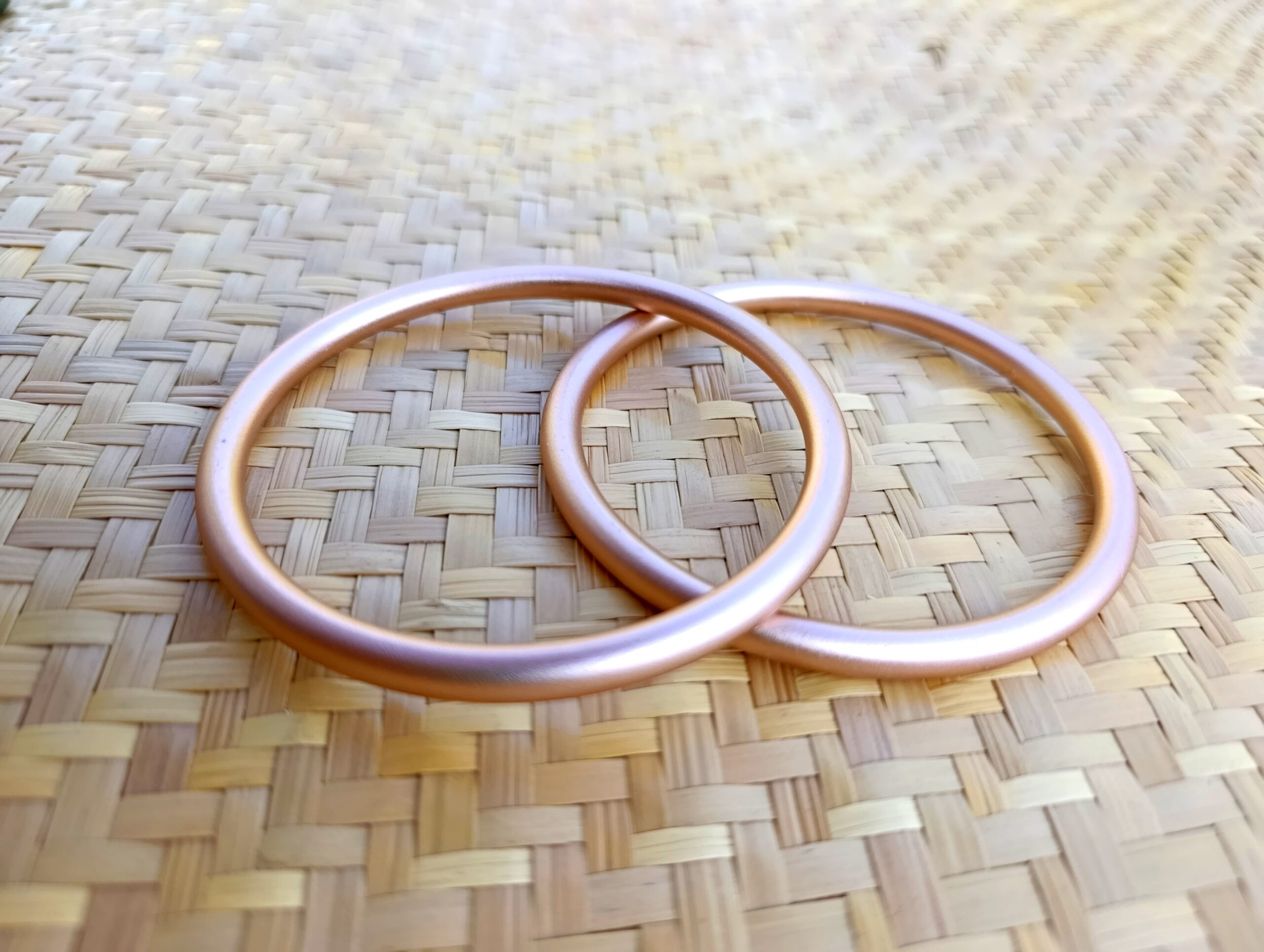 טבעות למנשא תינוק