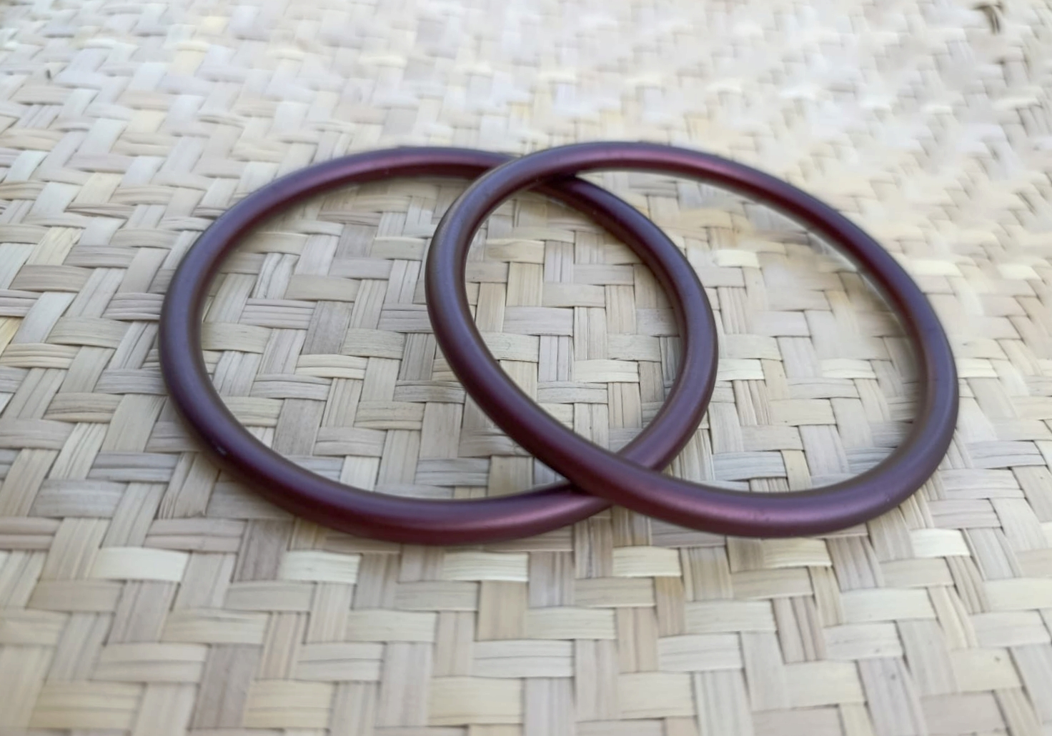 טבעות למנשא תינוק